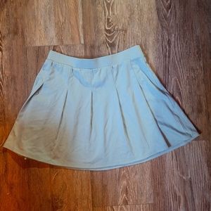 Wild Fable Medium Pleated Skirt